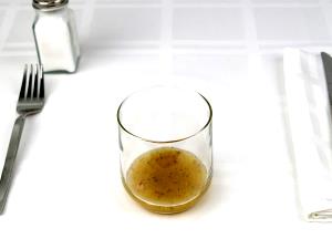 2 tbsp Greek Dressing
