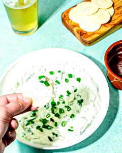 2 Tbsp Green Onion Dip