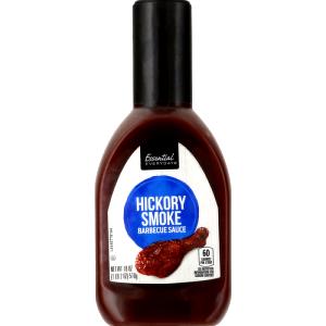 2 Tbsp Grilling Sauce, Hickory Bbq