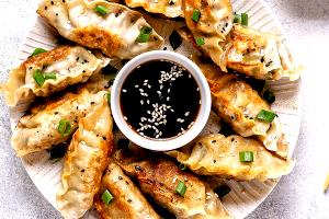 2 tbsp Gyoza Dipping Sauce