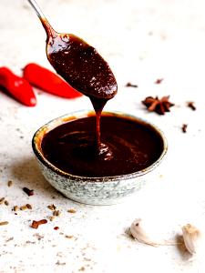 2 Tbsp Hoisin Sauce, Low Carb