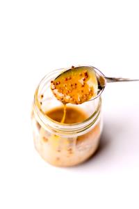 2 Tbsp Honey Dijon Marinade