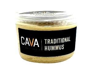 2 Tbsp Hummus, Forty Spices