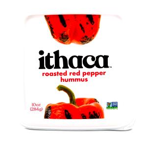 2 Tbsp Hummus, Roasted Red Pepper