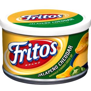 2 Tbsp Jalapeno Cheddar Dip, Low Carb