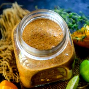 2 tbsp Jerk Marinade