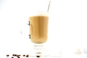 2 Tbsp Latte Creations, Vanilla