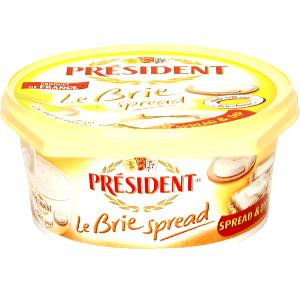 2 tbsp Le Brie Spread