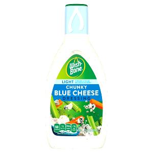 2 tbsp Light Blue Cheese Dressing