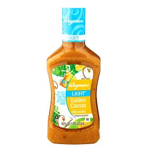 2 tbsp Light Golden Caesar Dressing