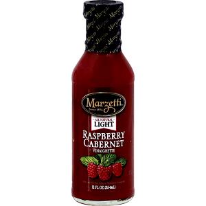 2 tbsp Light Raspberry Cabernet Vinaigrette