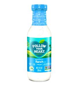 2 tbsp Low Fat Ranch Dressing