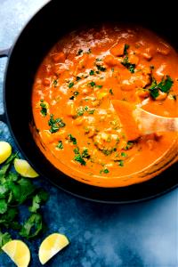 2 tbsp Mango Curry Grilling Sauce