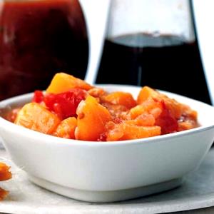 2 tbsp Mango-Ginger Sauce