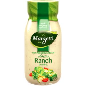2 Tbsp Marzetti® Classic Ranch Dressing 24 Oz.