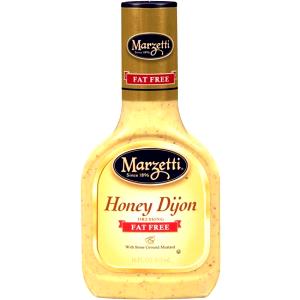 2 Tbsp Marzetti® Fat Free Honey Dijon Dressing