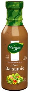 2 Tbsp Marzetti® Light Balsamic Vinaigrette Dressing