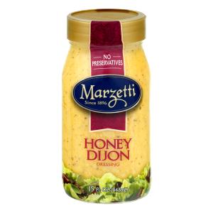 2 Tbsp Marzetti® Light Honey Dijon Dressing