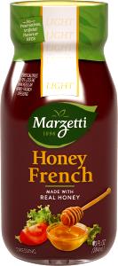 2 Tbsp Marzetti® Light Honey French Dressing