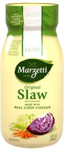 2 Tbsp Marzetti® Lite Slaw Dressing 8 Oz.
