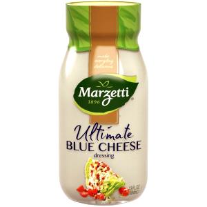 2 Tbsp Marzetti® The Ultimate Blue Cheese Dressing