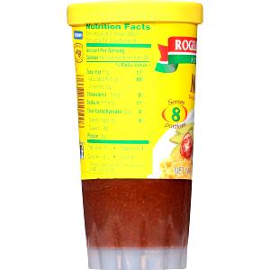2 tbsp Mexican Condiment Mole
