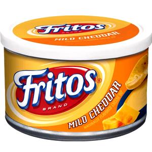 2 Tbsp Mild Cheddar Dip, Low Carb