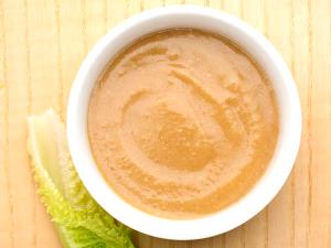 2 tbsp Miso Sesame Dressing