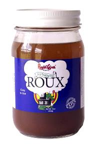 2 tbsp Old Fashioned Cajun Style Roux