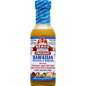 2 tbsp Organic Hawaiian Dressing