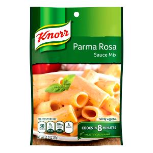 2 tbsp Parma Rosa Sauce Mix
