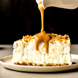 2 tbsp Peanut Butter Dessert Topping