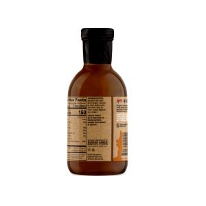 2 Tbsp Peanut Butter Syrup