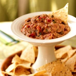 2 Tbsp Pinto Bean Dip, Nonfat