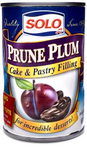 2 Tbsp Prune Plum Filling
