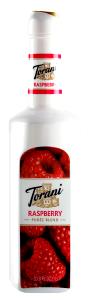 2 Tbsp Raspberry Puree Blend