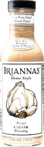2 Tbsp Salad Dressing, Asiago