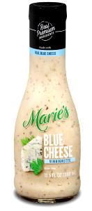 2 Tbsp Salad Dressing, Bleu Cheese Viniagrette