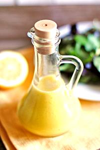 2 Tbsp Salad Dressing, Champagne Vinaigrette, All Natural
