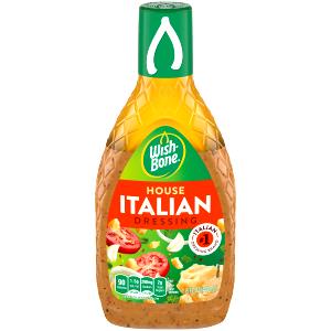 2 Tbsp Salad Dressing, Country Italian