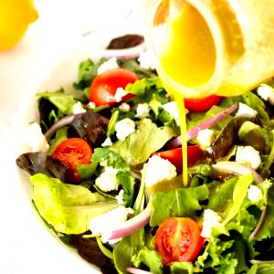 2 Tbsp Salad Dressing, Dijon, Sugar Free