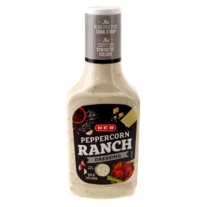 2 Tbsp Salad Dressing, Peppercorn Ranch
