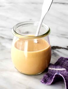 2 Tbsp Salad Dressing, Sesame Ginger
