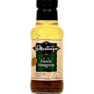 2 Tbsp Salad Dressing, True French Vinaigrette