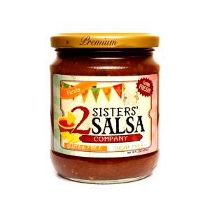 2 Tbsp Salsa, Fiesta Cilantro