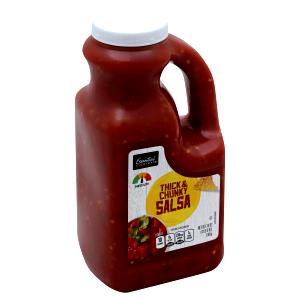 2 Tbsp Salsa, Thick & Chunky