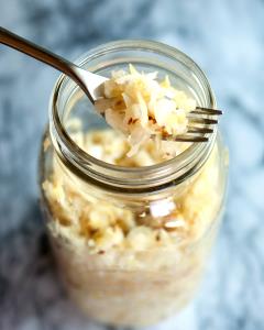 2 Tbsp Sauerkraut, Refrigerated