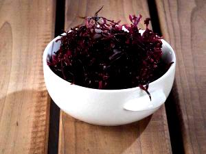 2 Tbsp Seaweed, Irish Moss, Raw