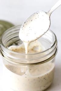 2 Tbsp Simply Dressed™ Coleslaw Salad Dressing