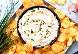 2 tbsp Sour Cream French Onion Dip